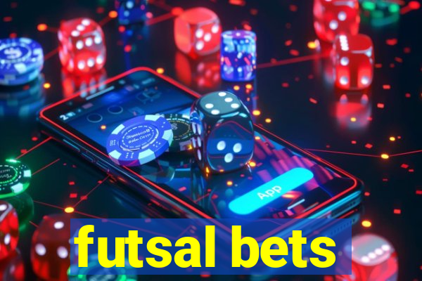 futsal bets